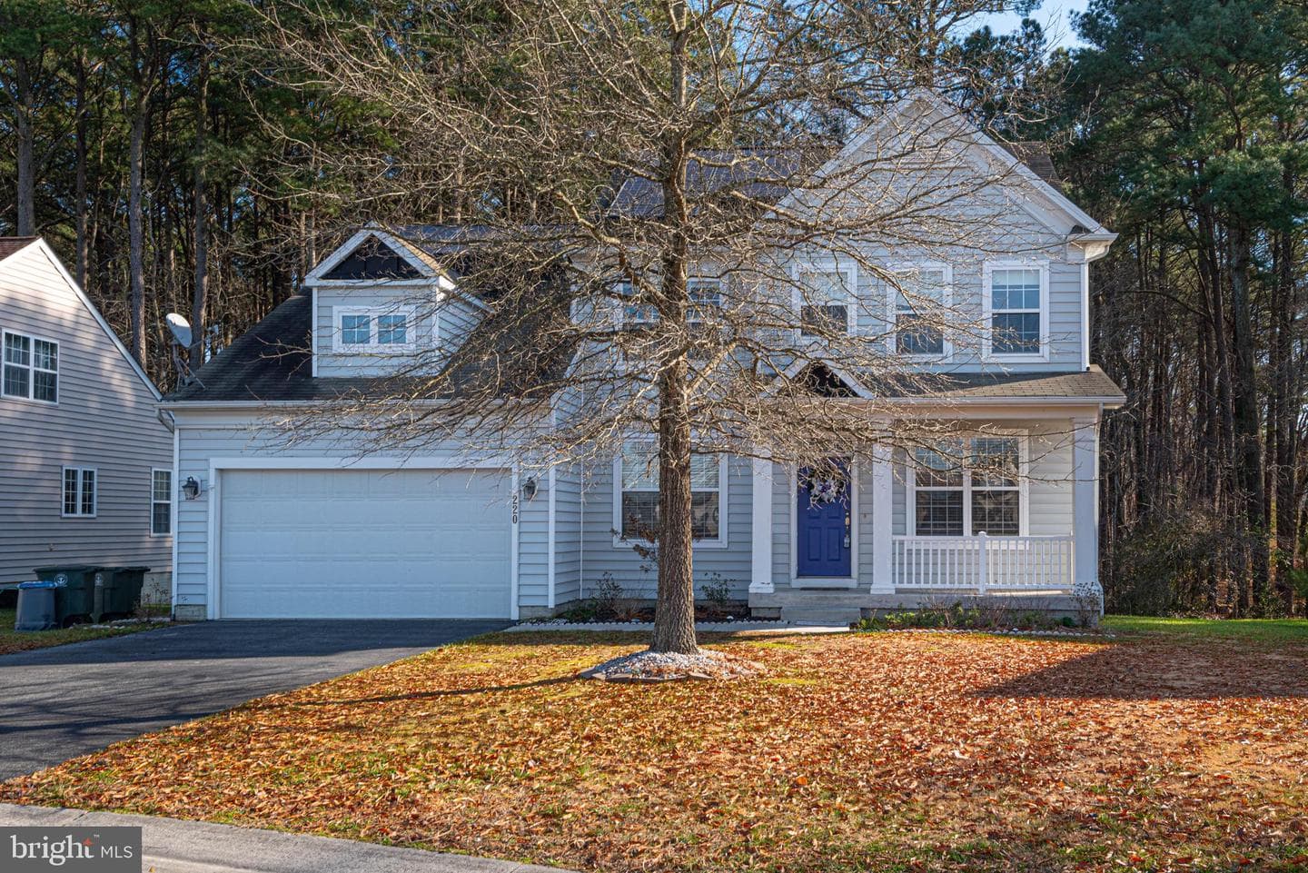 220 Barbary Coast Drive photo 3