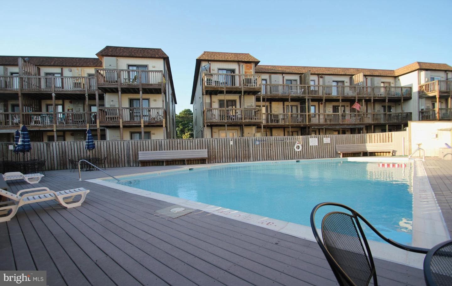 411 146th Street #225, Ocean City