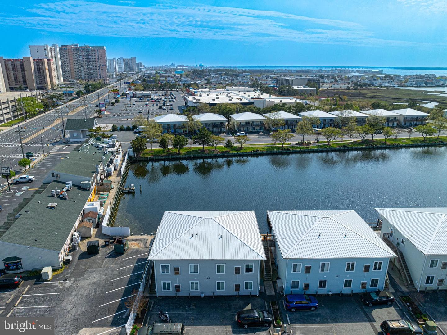 105 Newport Bay Drive #c photo 50