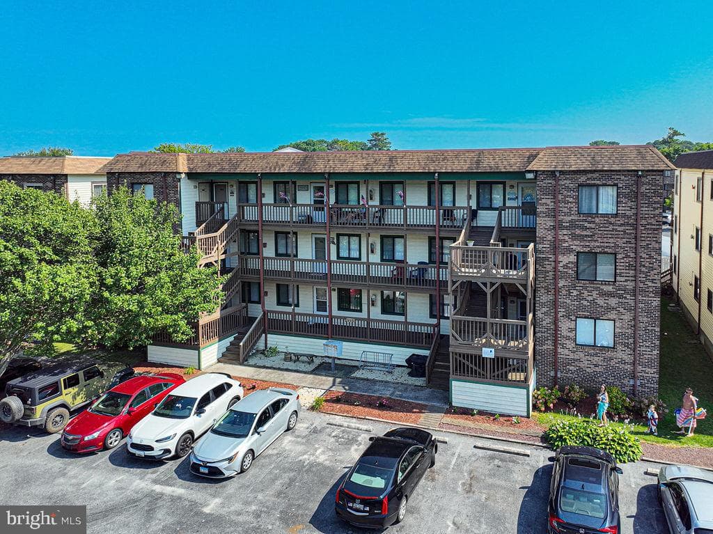 411b 146th Street #331, Ocean City