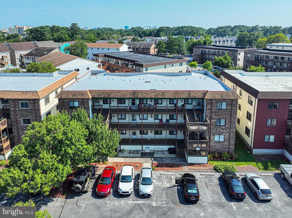 411b 146th Street #331, Ocean City