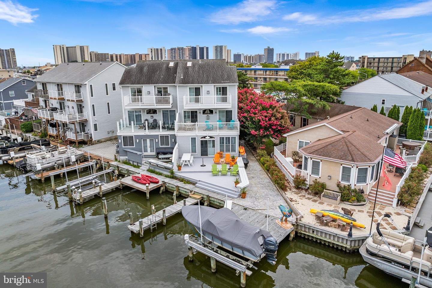 212 Windward Drive