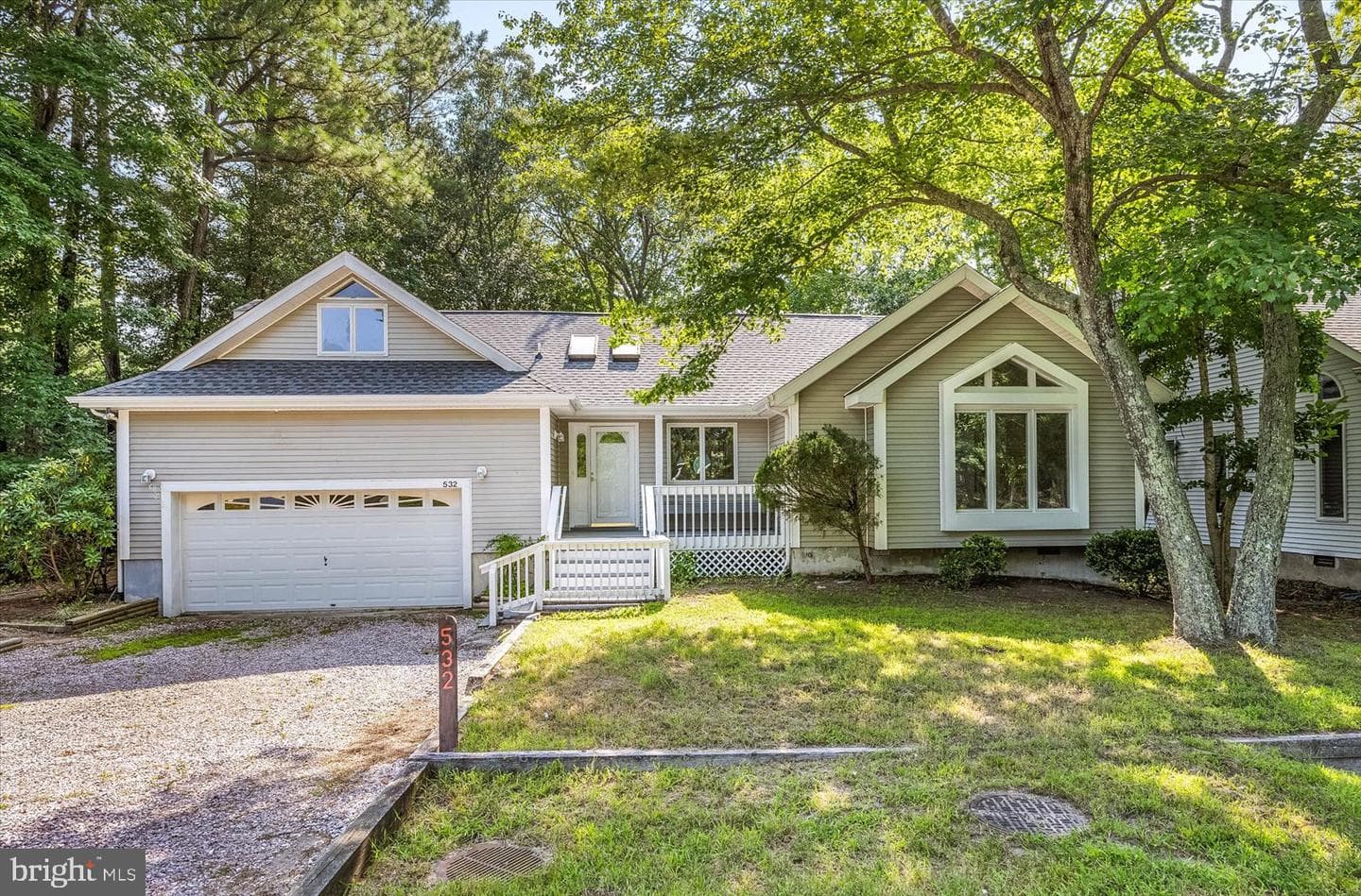 532 Ocean Parkway photo 1
