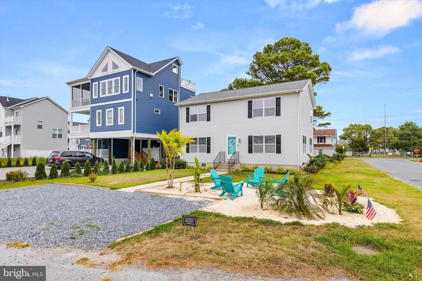 13022 Wilson Avenue, Ocean City