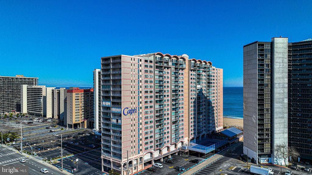 11000 Coastal Highway #1408 photo 1