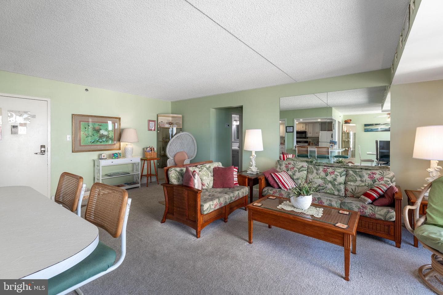 11000 Coastal Highway #1408 photo 15