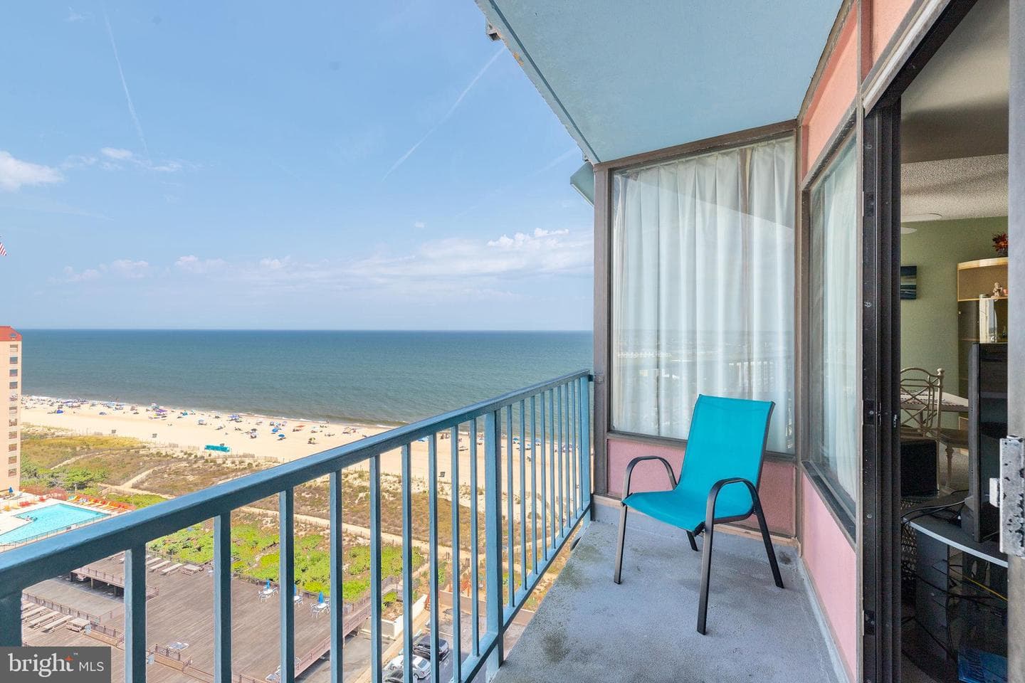11000 Coastal Highway #1408 photo 2