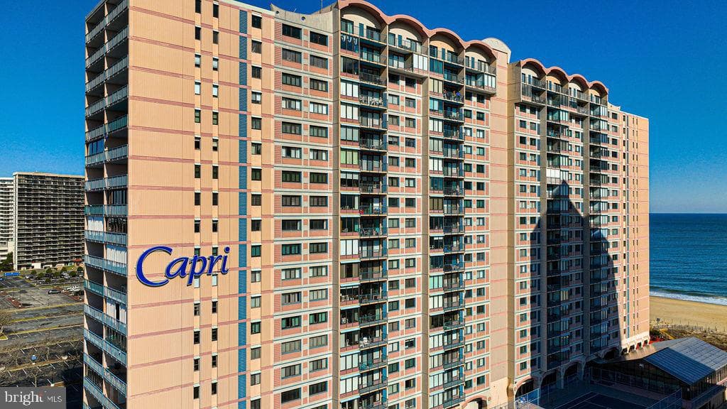 11000 Coastal Highway #1408 photo 26