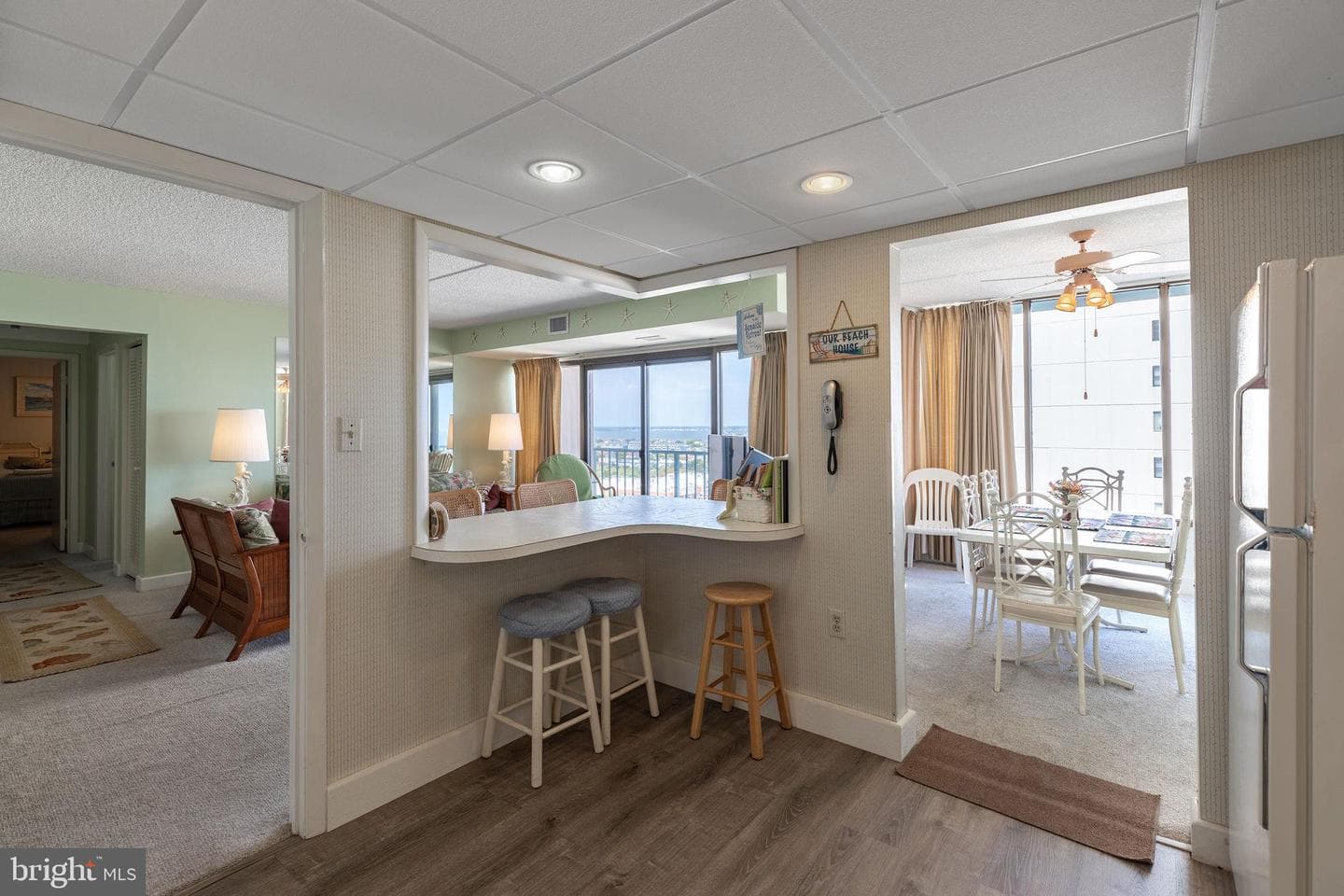 11000 Coastal Highway #1408 photo 8