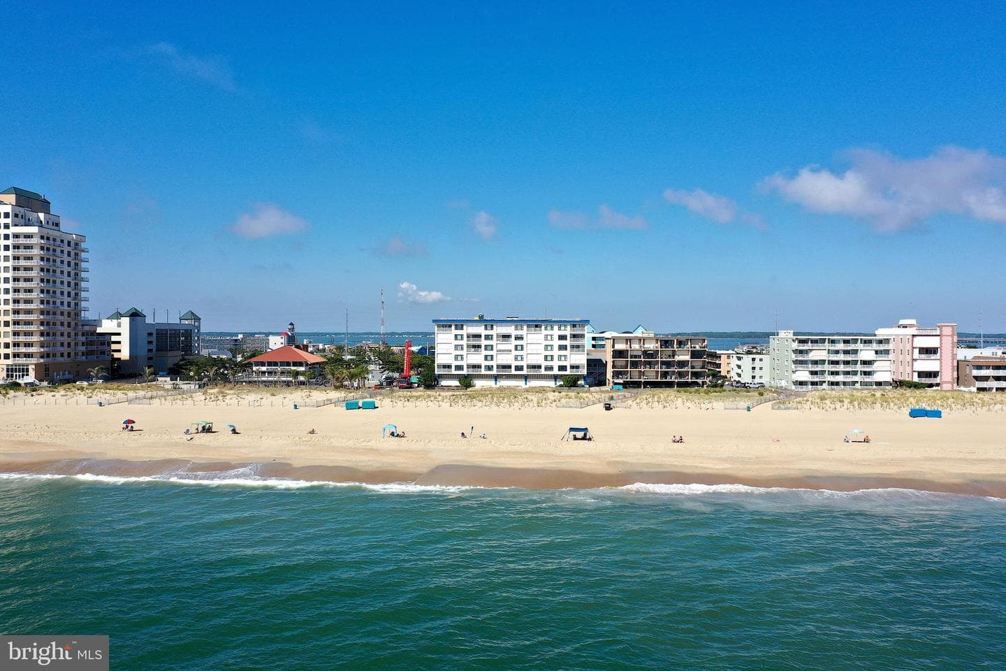 5001 Atlantic Avenue #305 photo 2