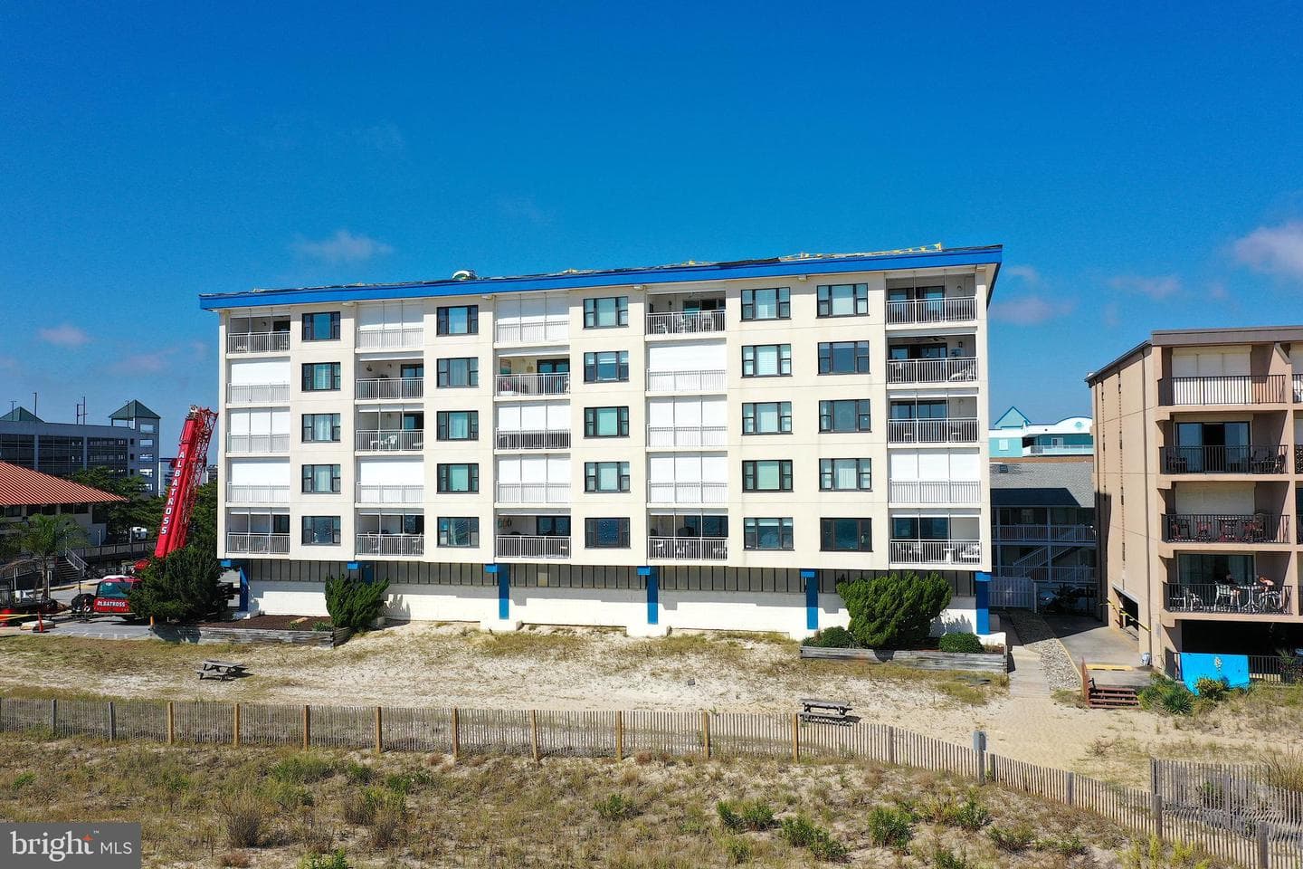 5001 Atlantic Avenue #305 photo 20