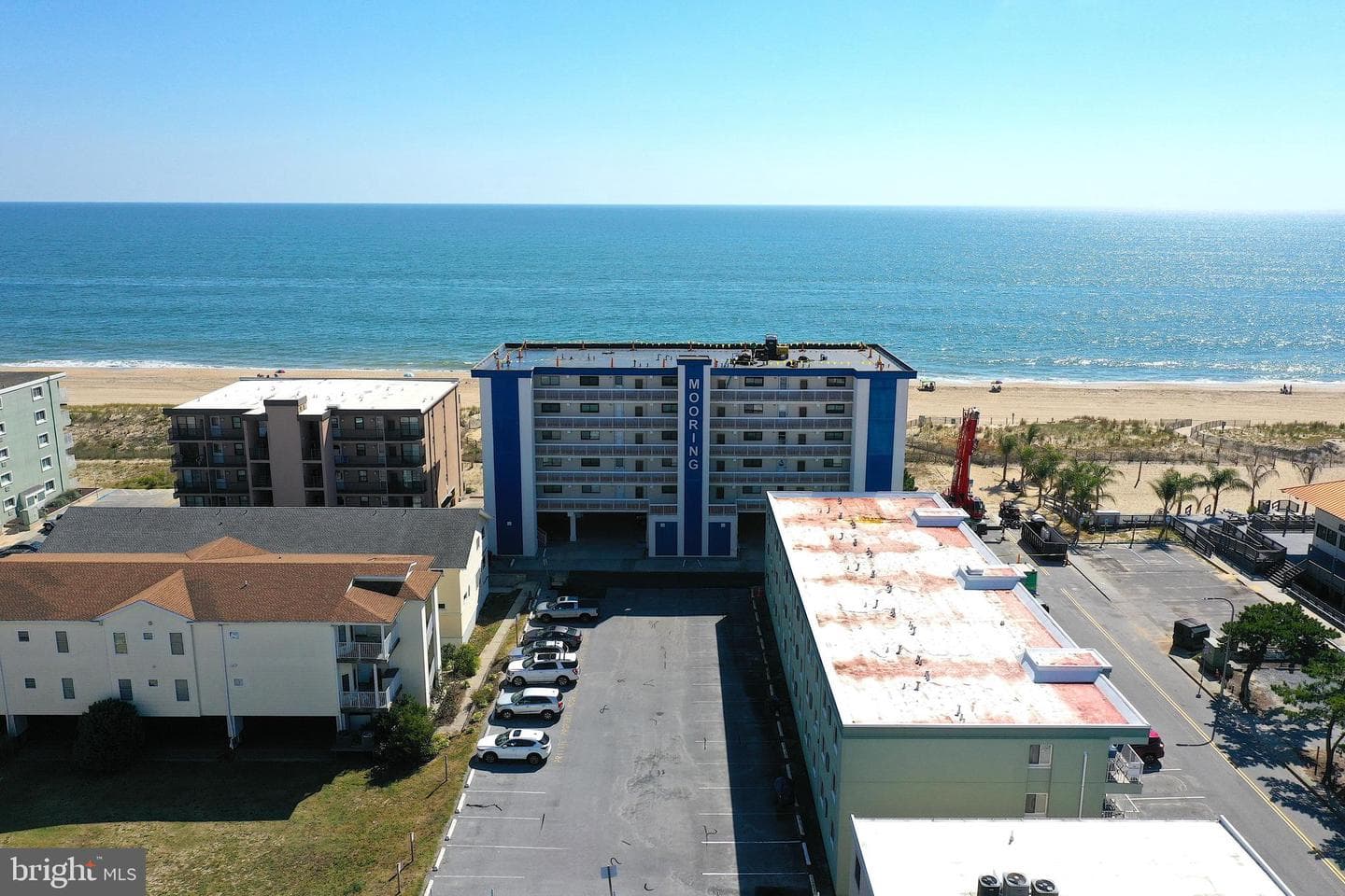 5001 Atlantic Avenue #305 photo 21