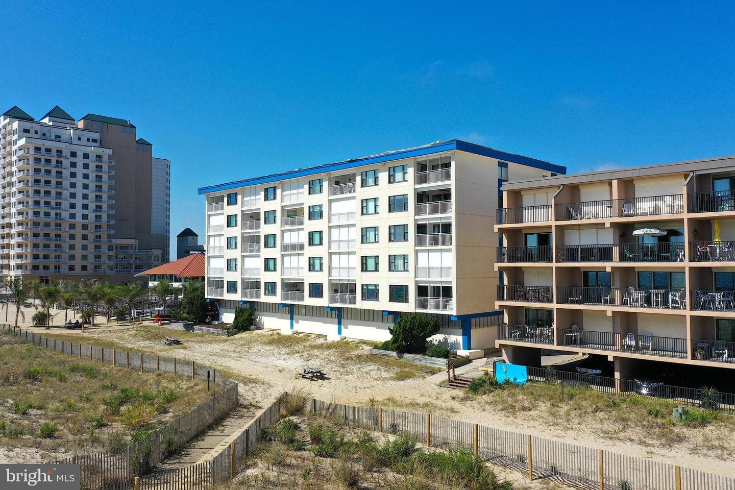5001 Atlantic Avenue #305 photo 3