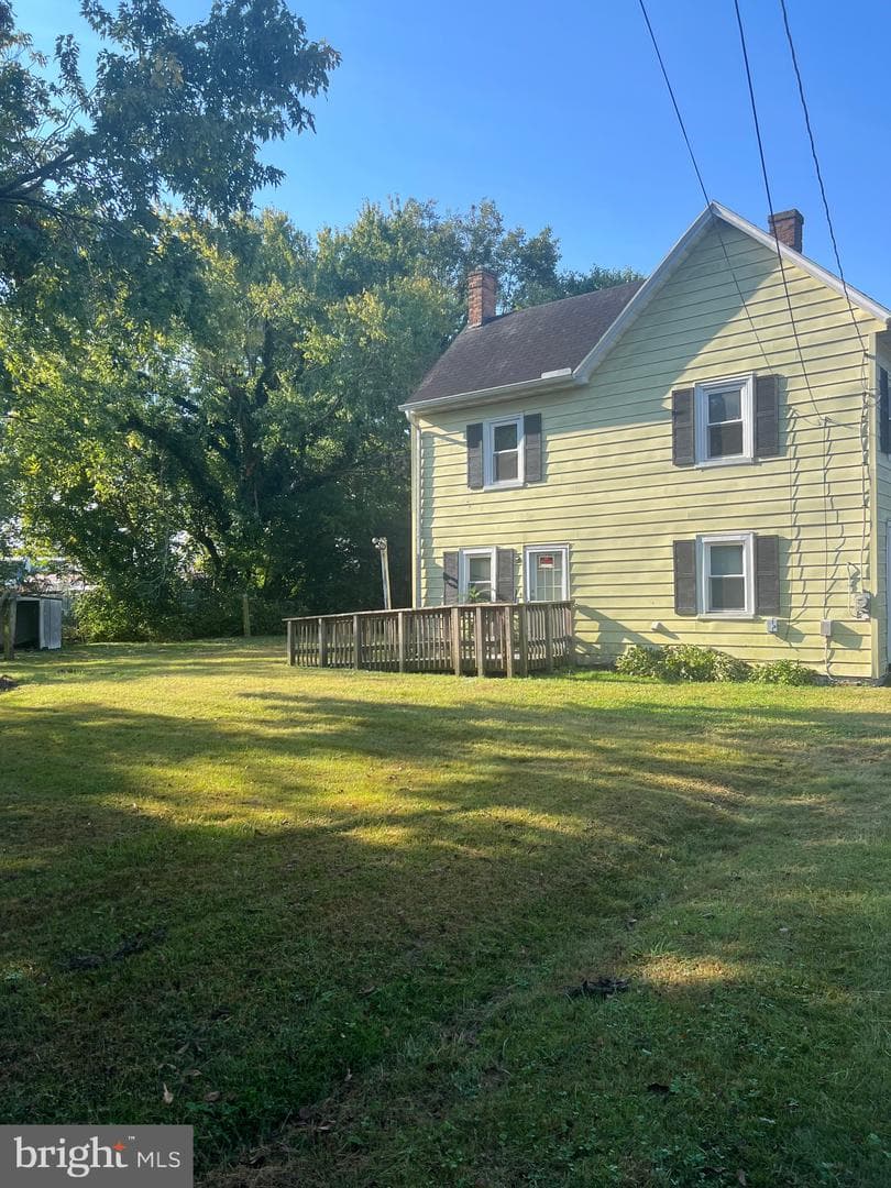 711 6th Street, Pocomoke City