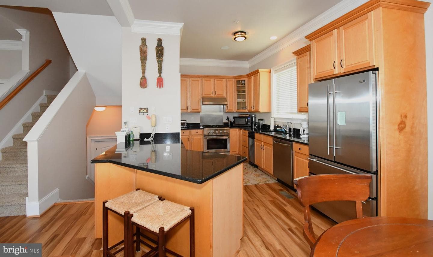 9 134th Street #9a photo 17