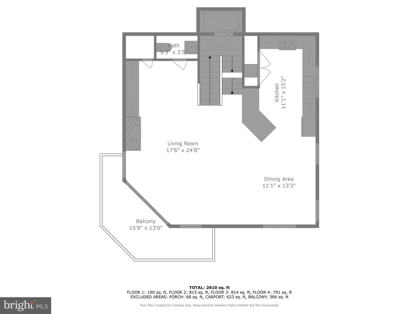 9 134th Street #9a photo 22