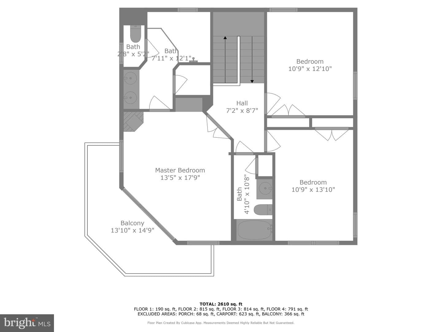 9 134th Street #9a photo 35