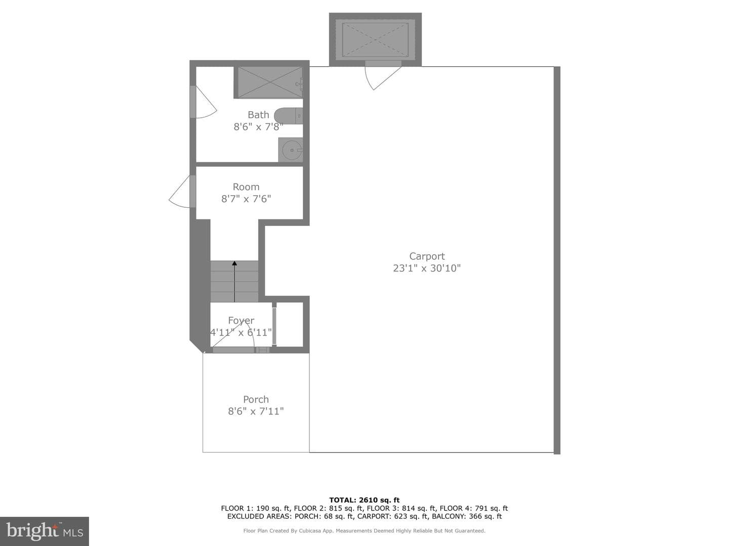 9 134th Street #9a photo 50