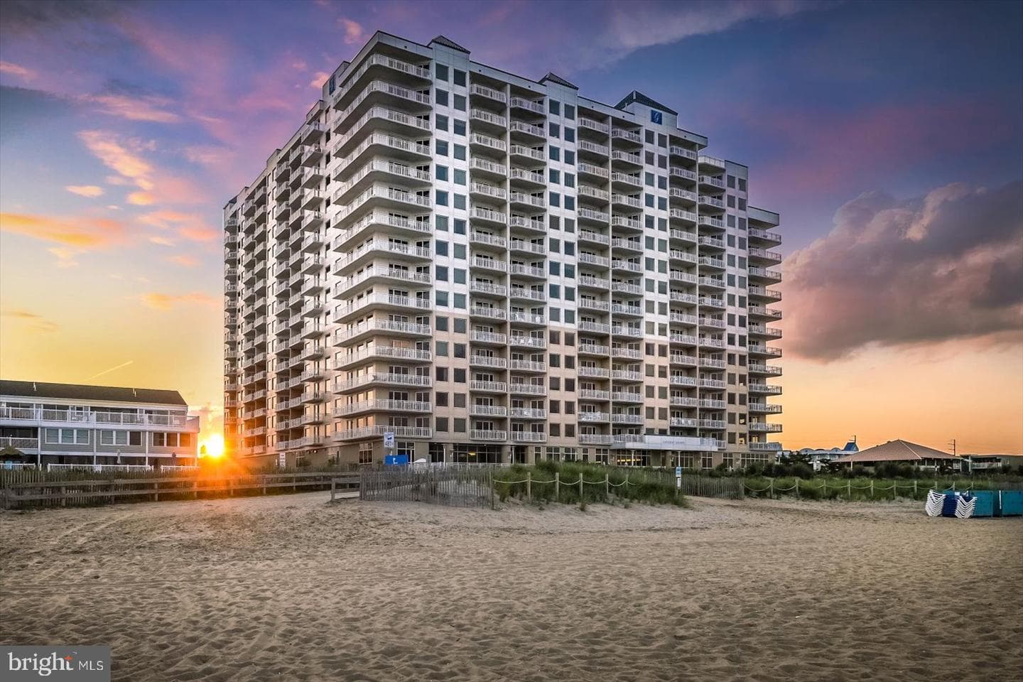 2 48th Street #402, Ocean City