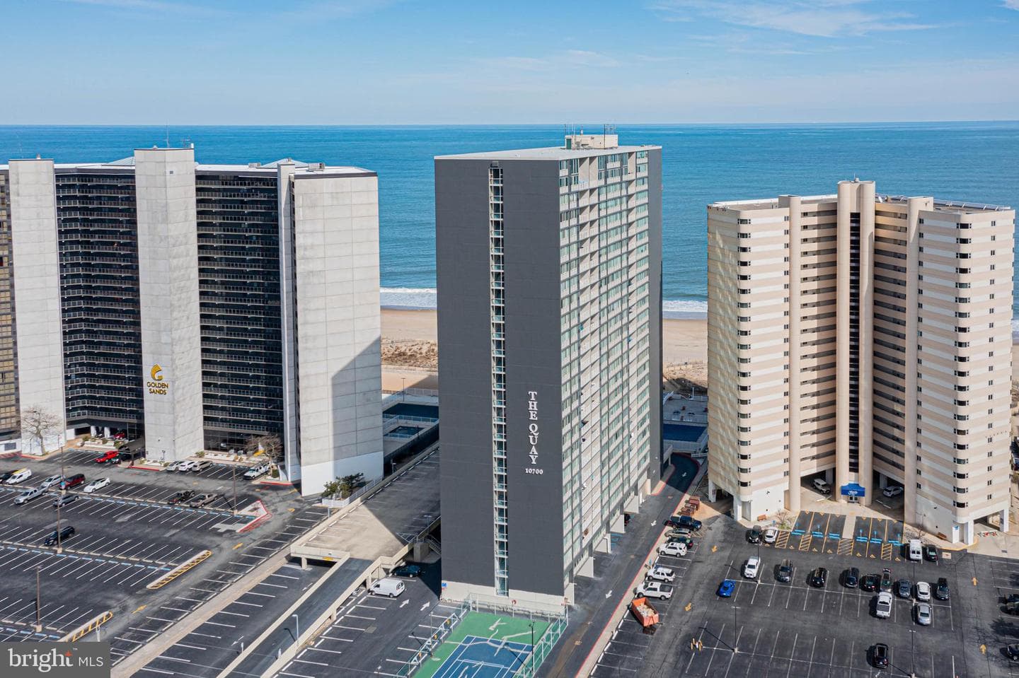 10700 Coastal Highway #1804, Ocean City