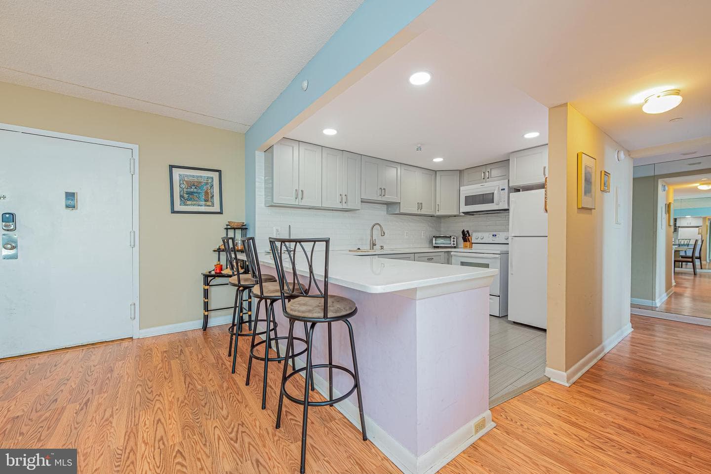 10700 Coastal Highway #1804 photo 13