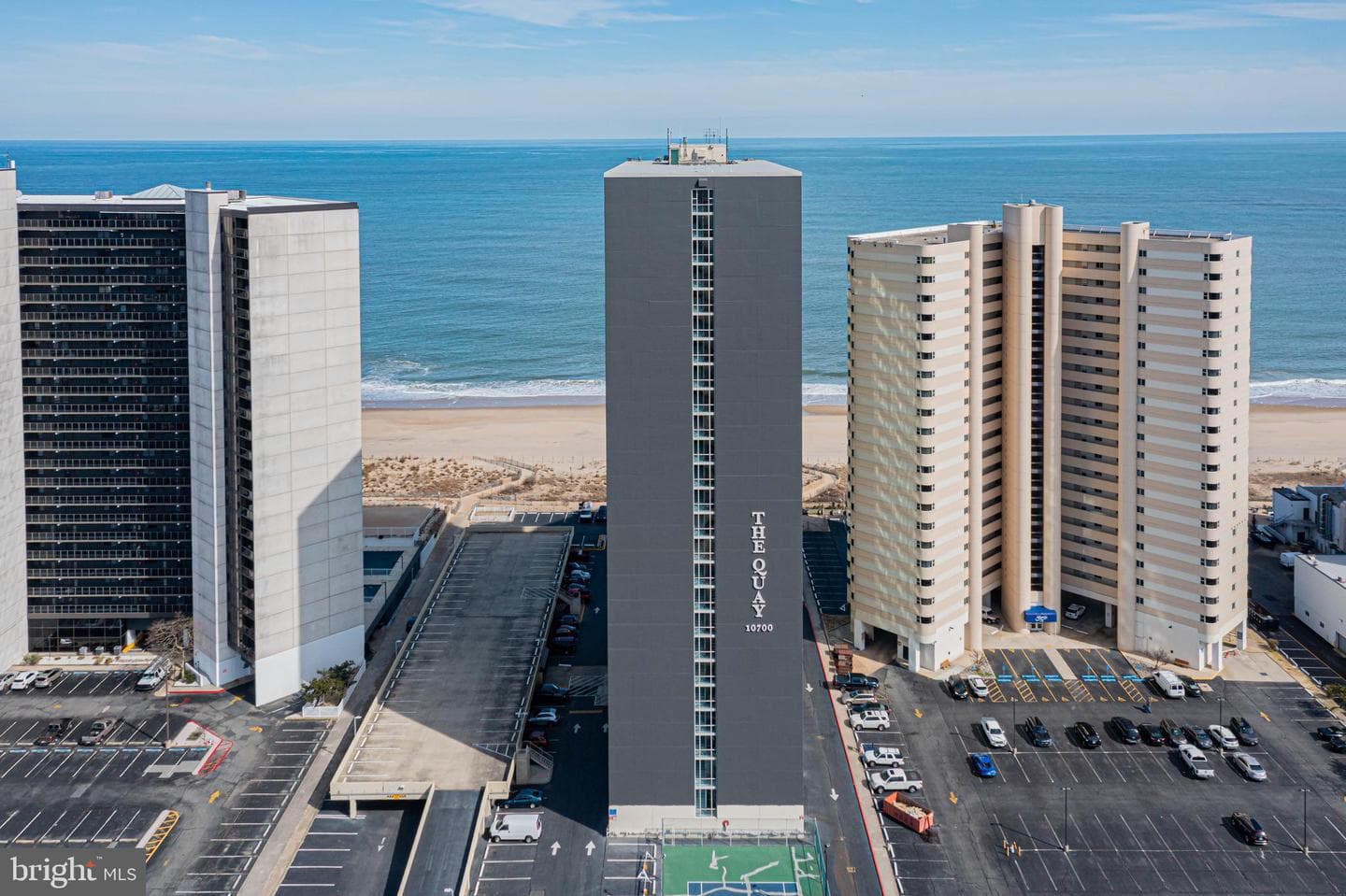 10700 Coastal Highway #1804, Ocean City