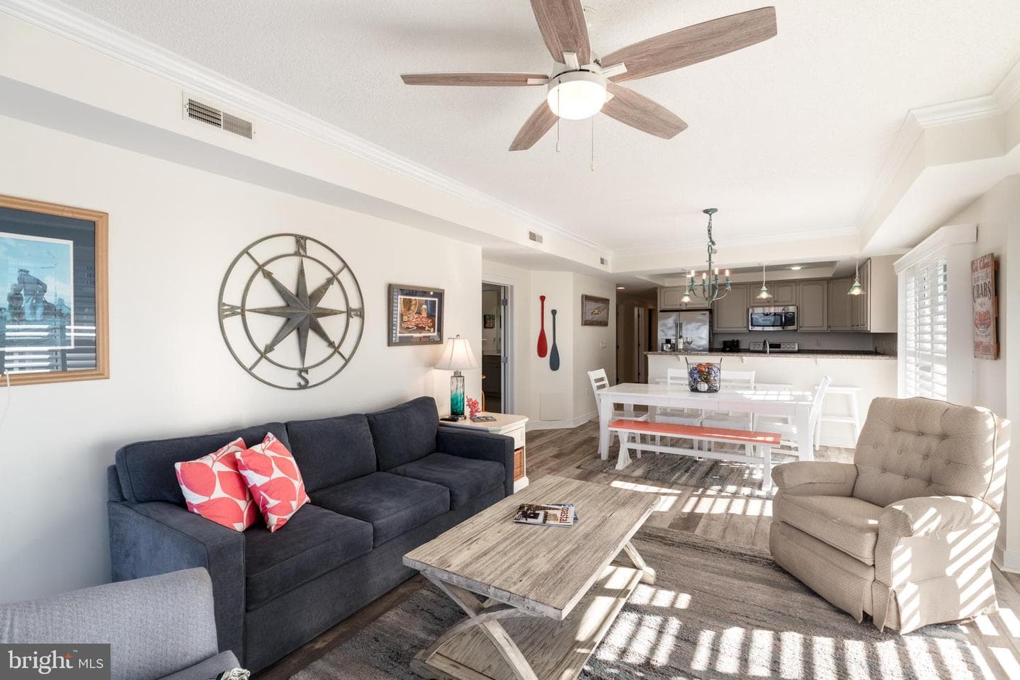 7601 Coastal Highway #205 photo 10
