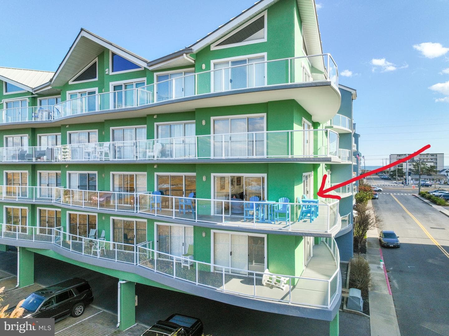 7601 Coastal Highway #205 photo 26