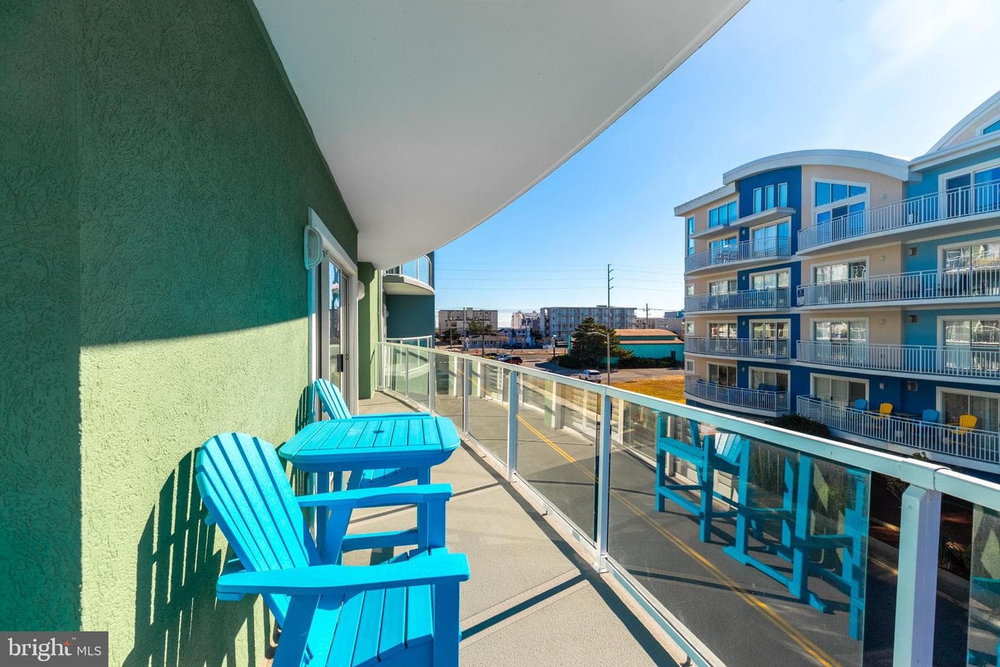 7601 Coastal Highway #205 photo 27