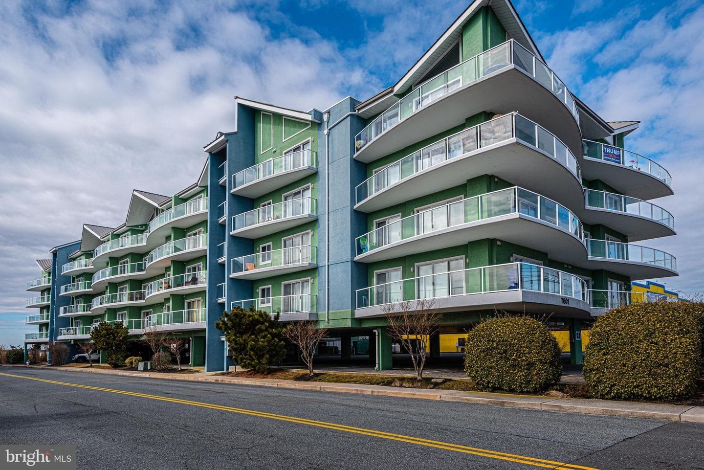 7601 Coastal Highway #205 photo 32