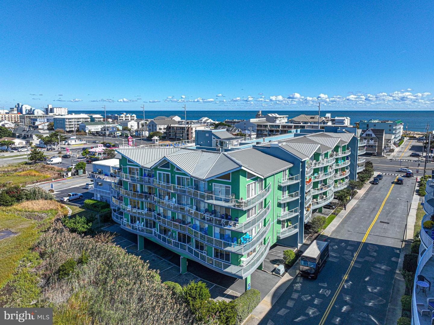 7601 Coastal Highway #205 photo 33