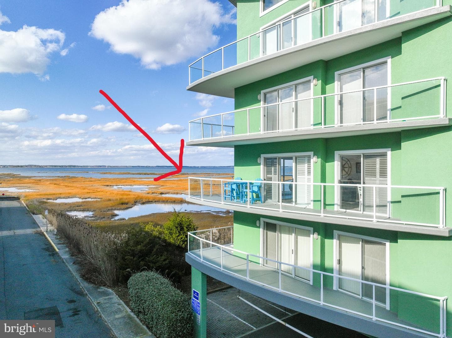 7601 Coastal Highway #205 photo 35