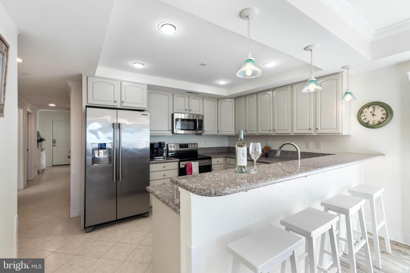 7601 Coastal Highway #205 photo 4