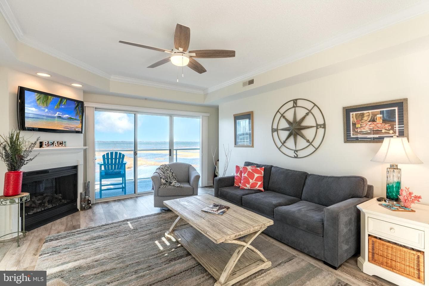 7601 Coastal Highway #205 photo 8