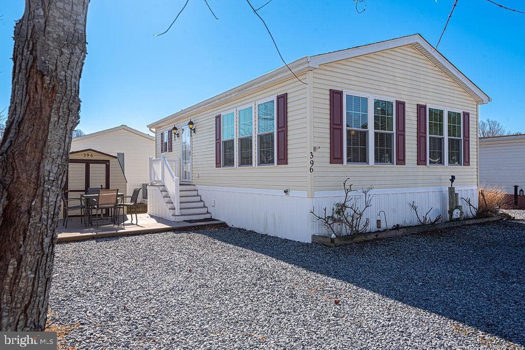 396 Timberline photo 2