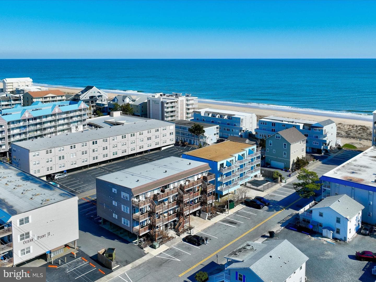 14 40th Street #302