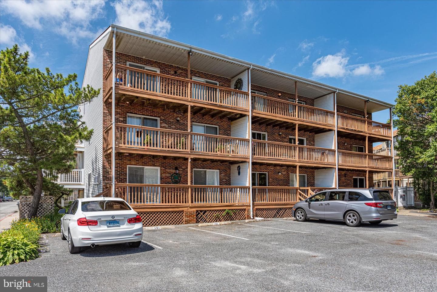 14411 Tunnel Avenue #303 photo 23