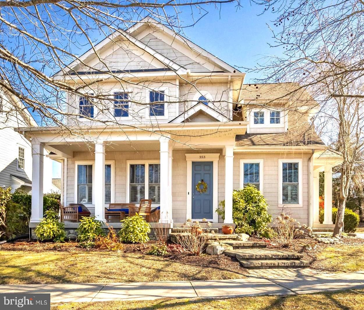 353 Walnut Hill Drive photo 1