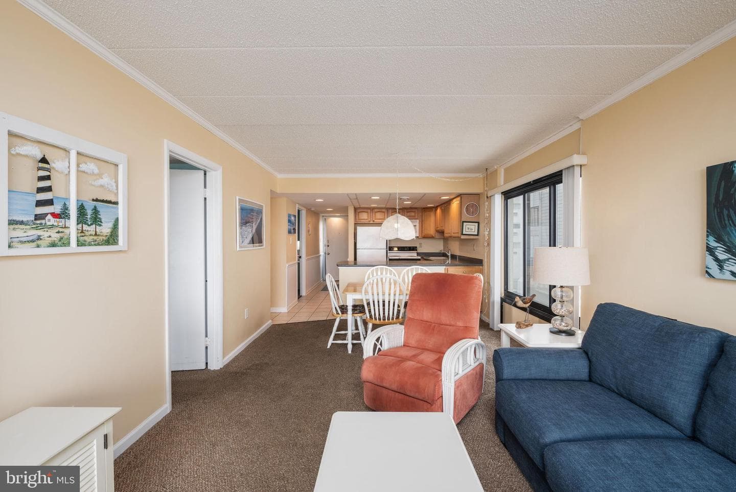 12607 Wight Street #208 photo 3