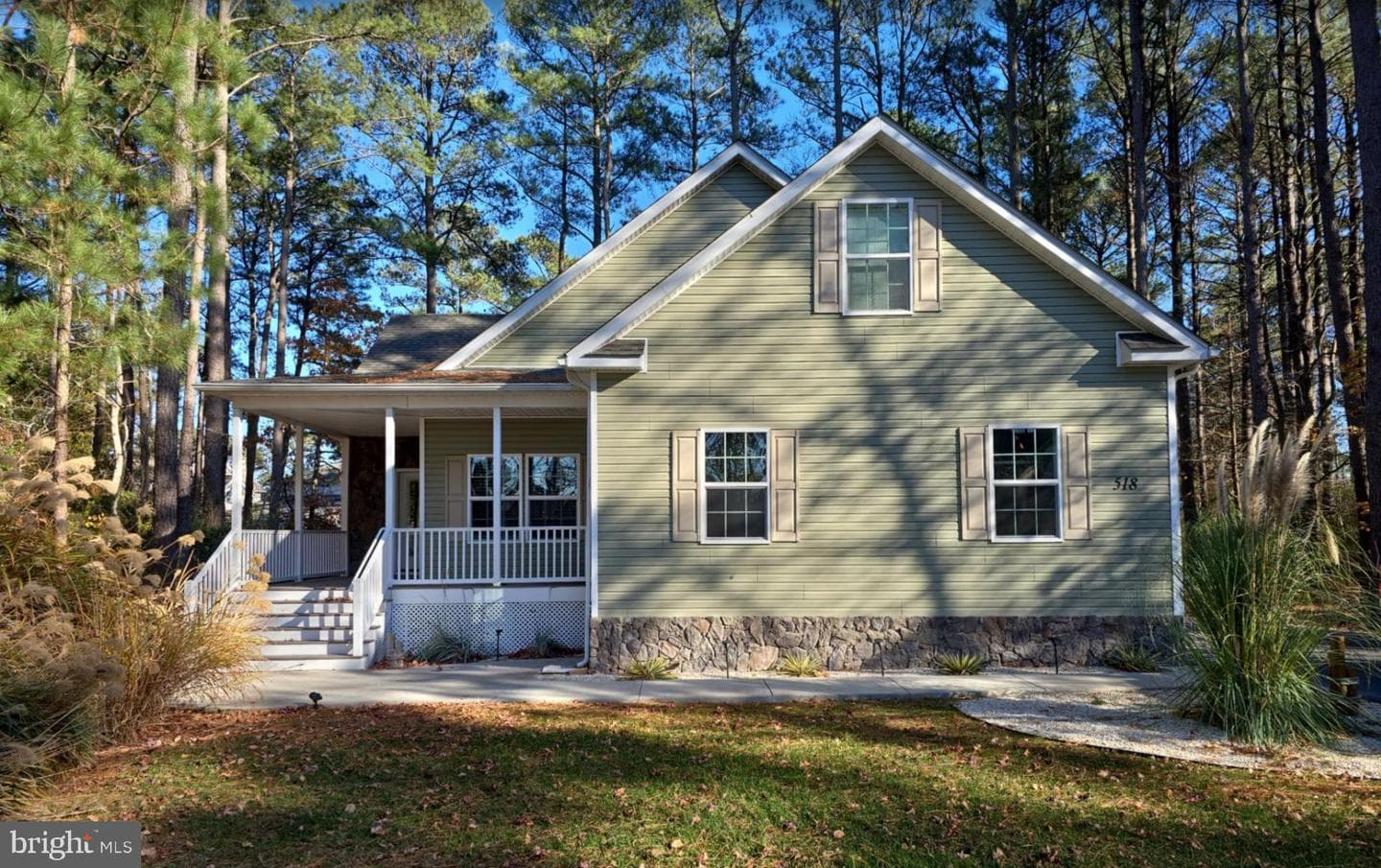 518 Tidewater Cv photo 1