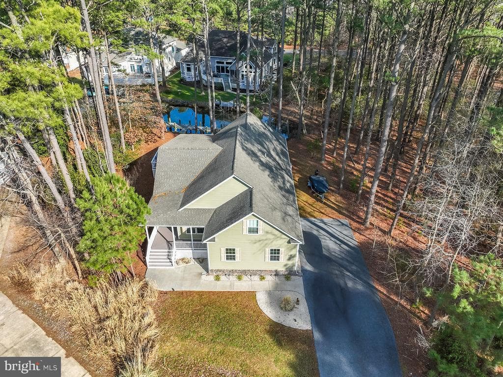 518 Tidewater Cv photo 16