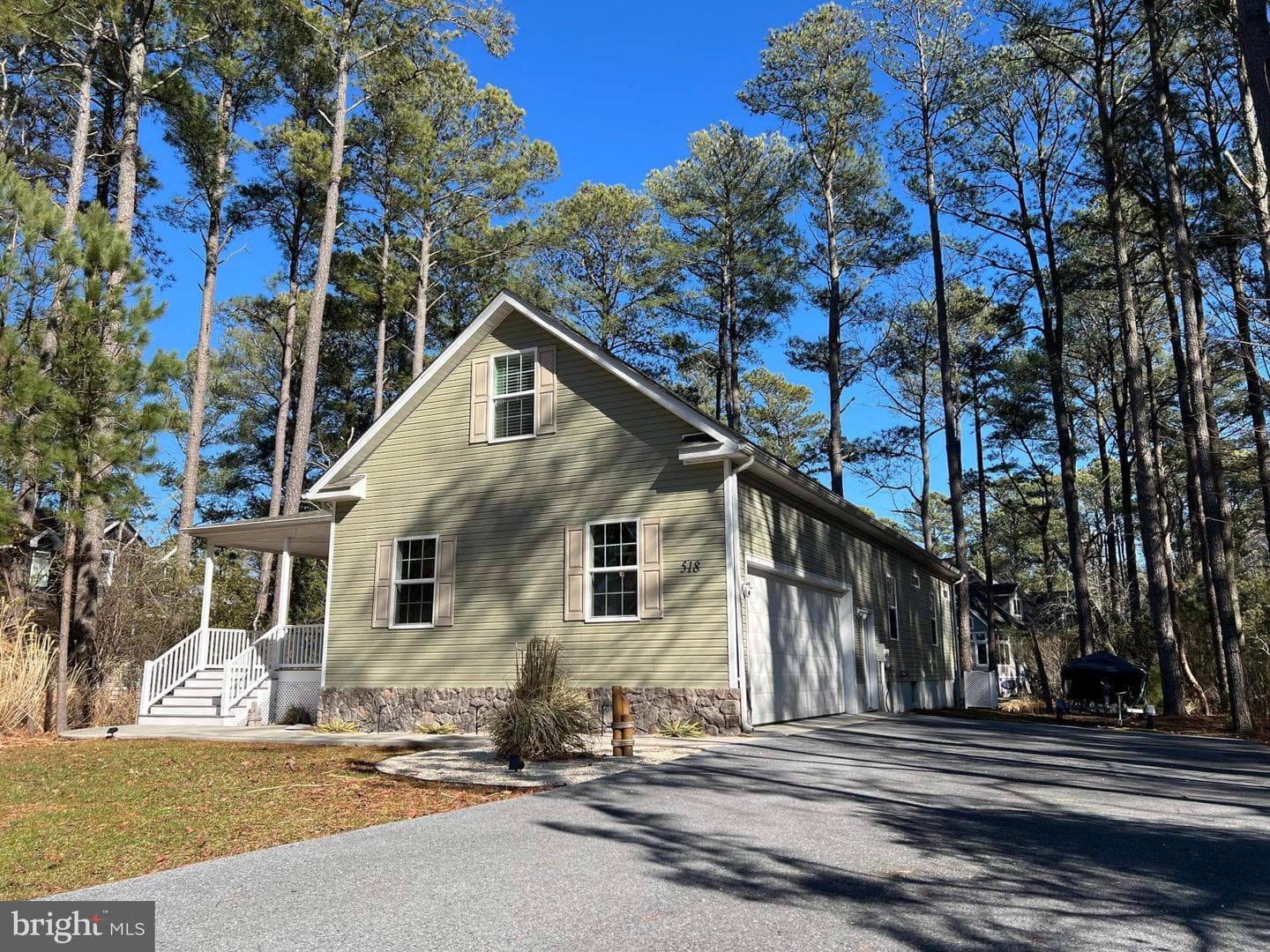 518 Tidewater Cv photo 5
