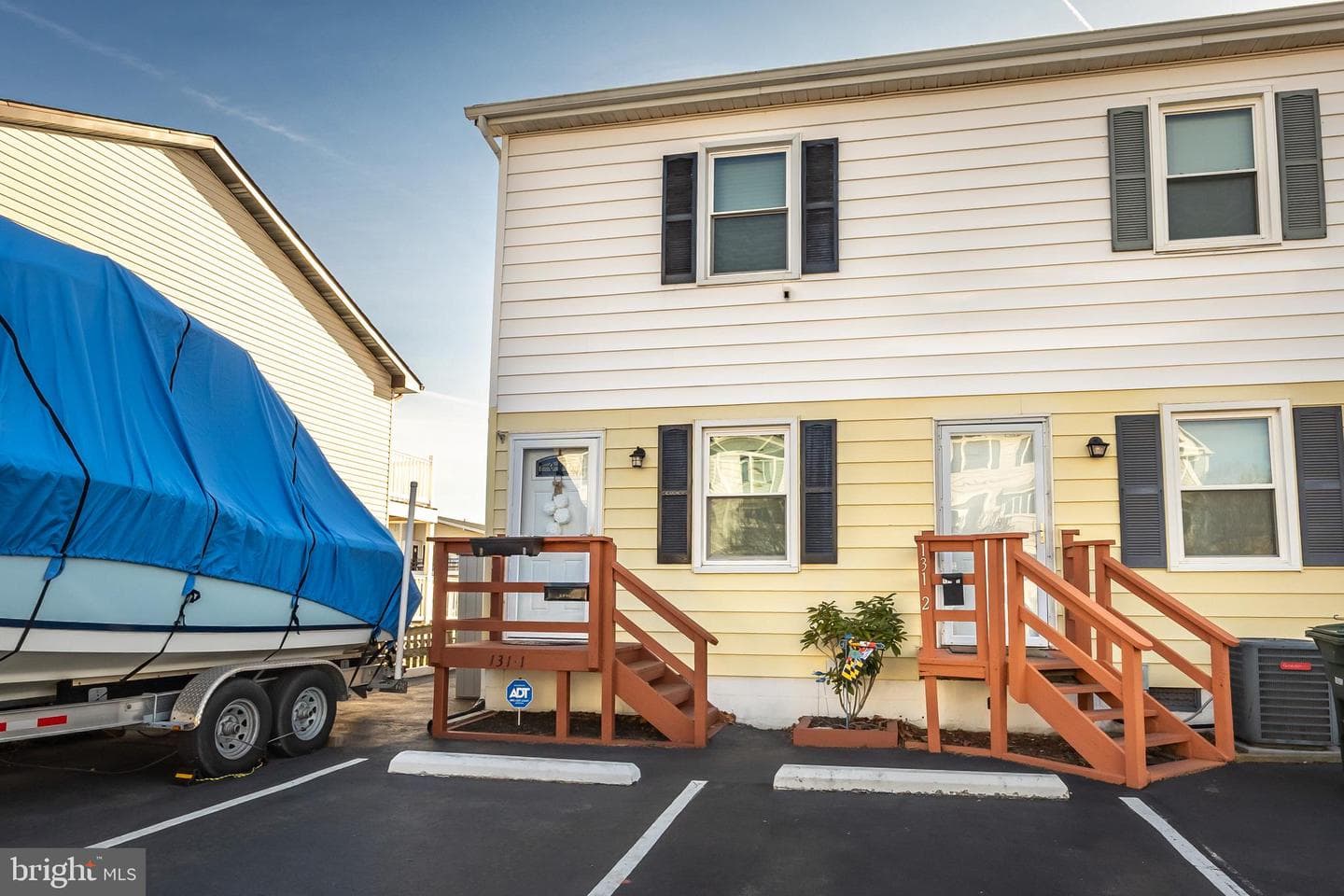 131 Newport Bay Drive #1
