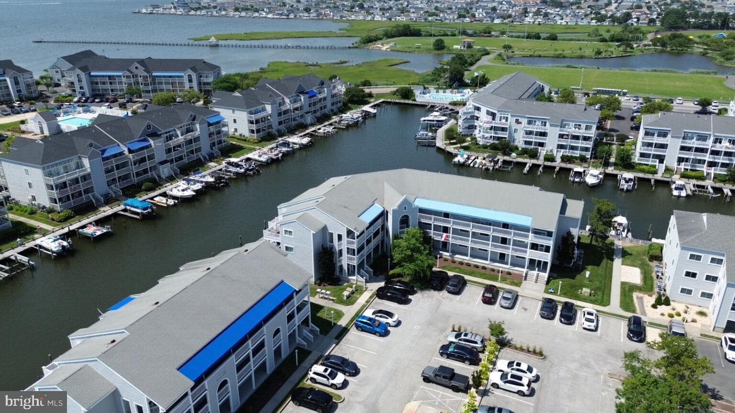 12301 Jamaica Avenue #238k, Ocean City