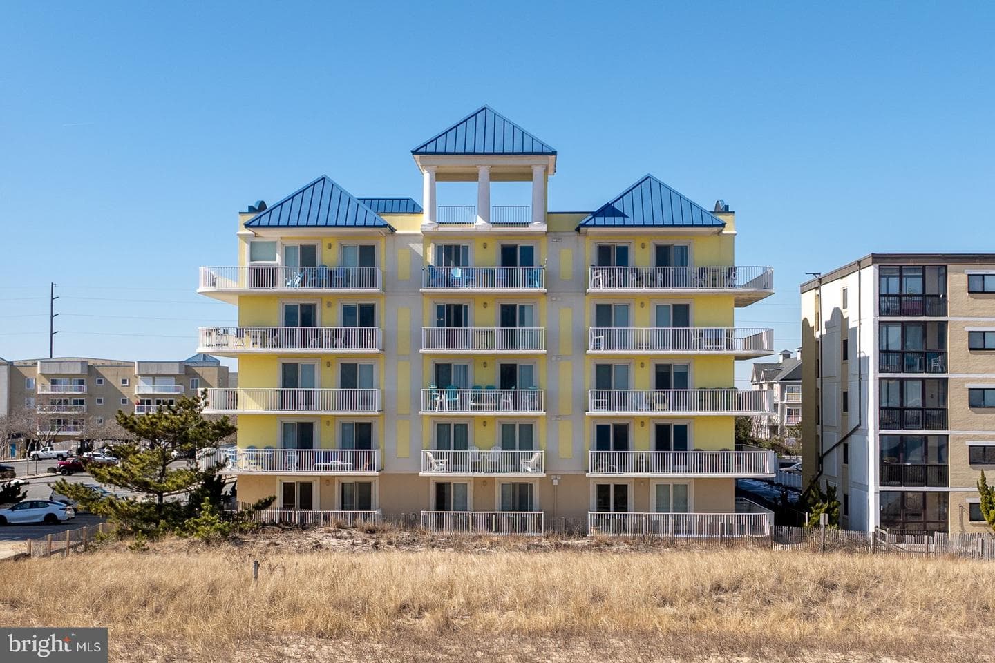 5901 Atlantic Avenue #201 photo 11