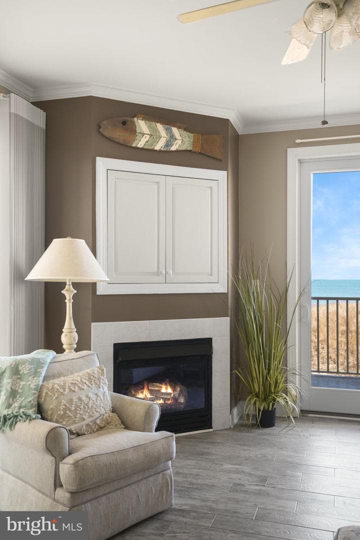 5901 Atlantic Avenue #201 photo 12