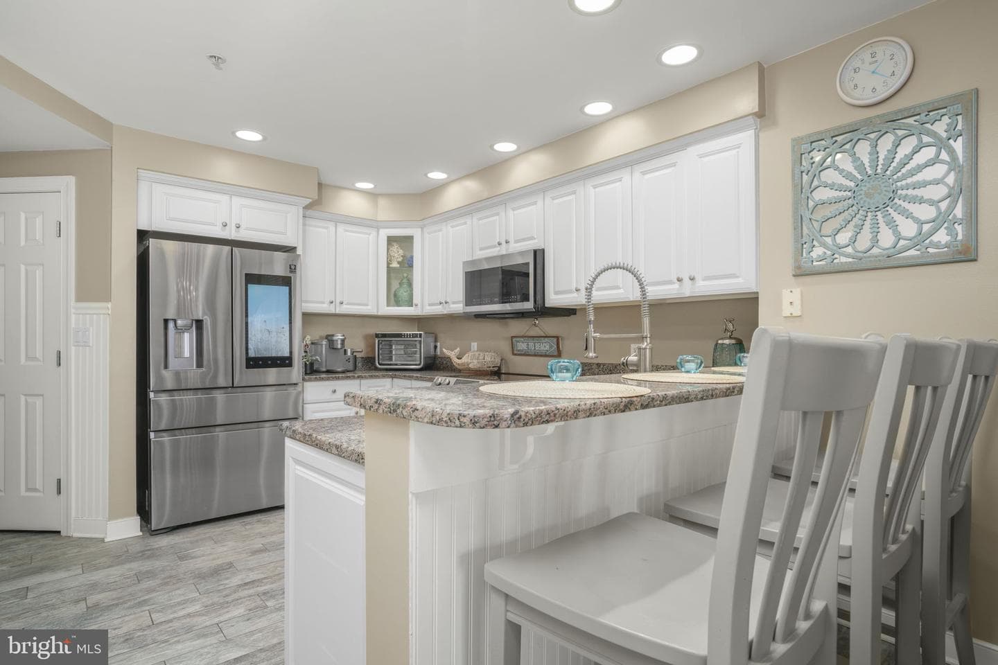5901 Atlantic Avenue #201 photo 17