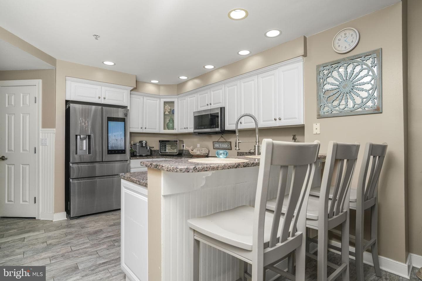 5901 Atlantic Avenue #201 photo 19