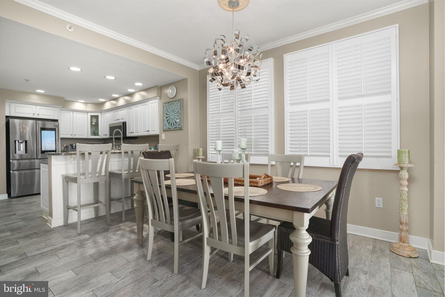 5901 Atlantic Avenue #201 photo 23