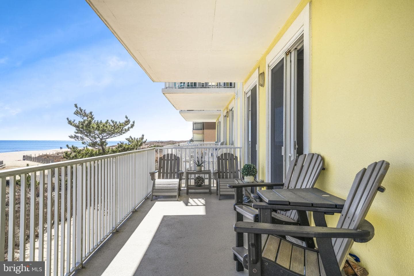 5901 Atlantic Avenue #201 photo 37